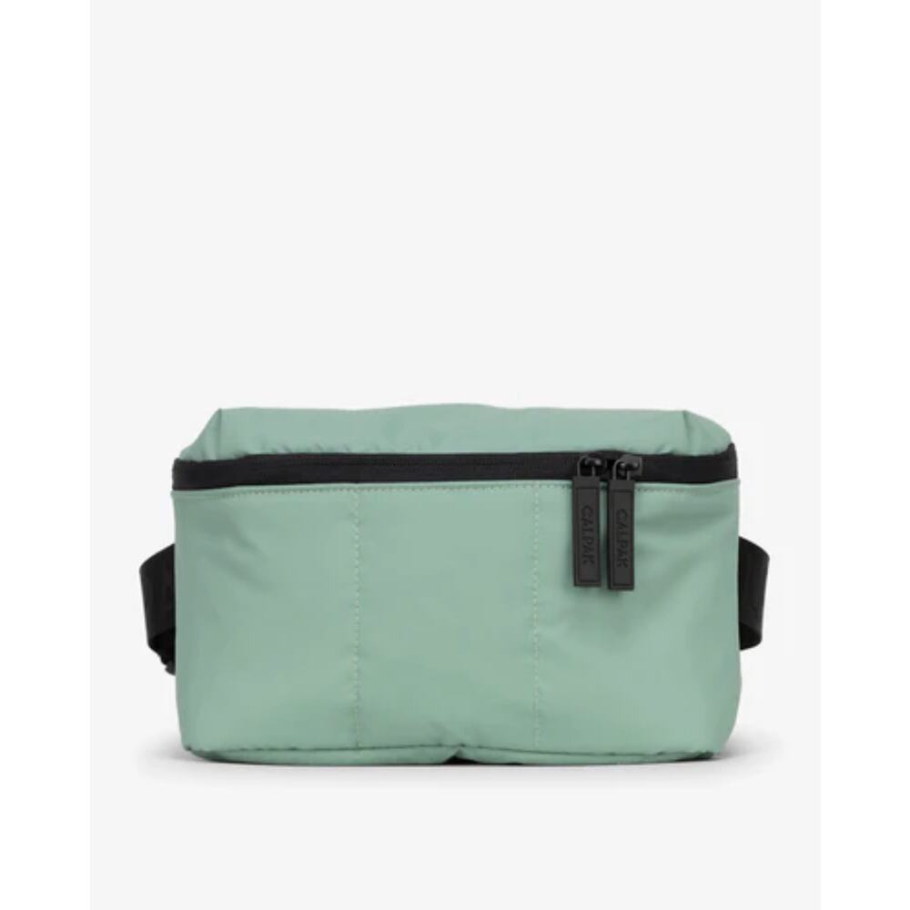 Calpak Luka Belt Bag in Sage